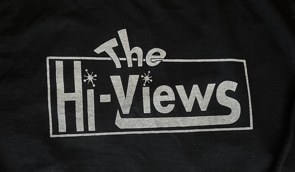 The Hi-Views Logo